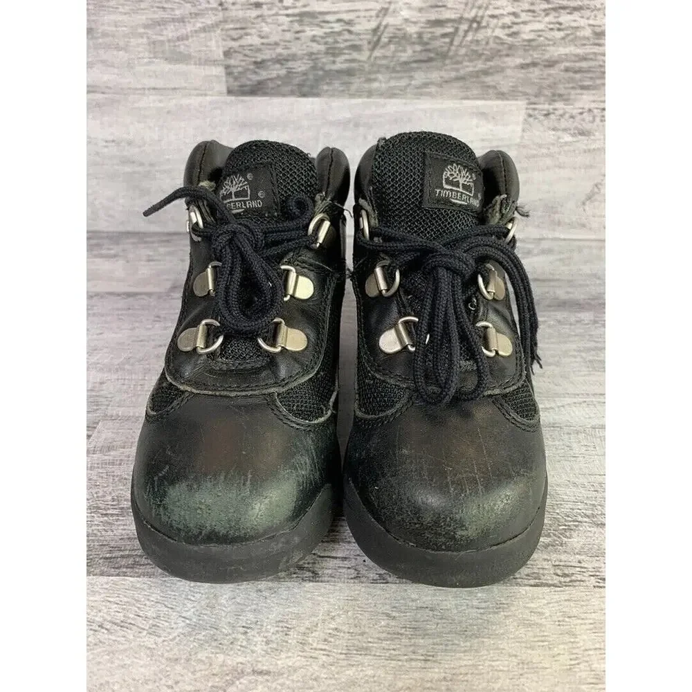 Timberland these black